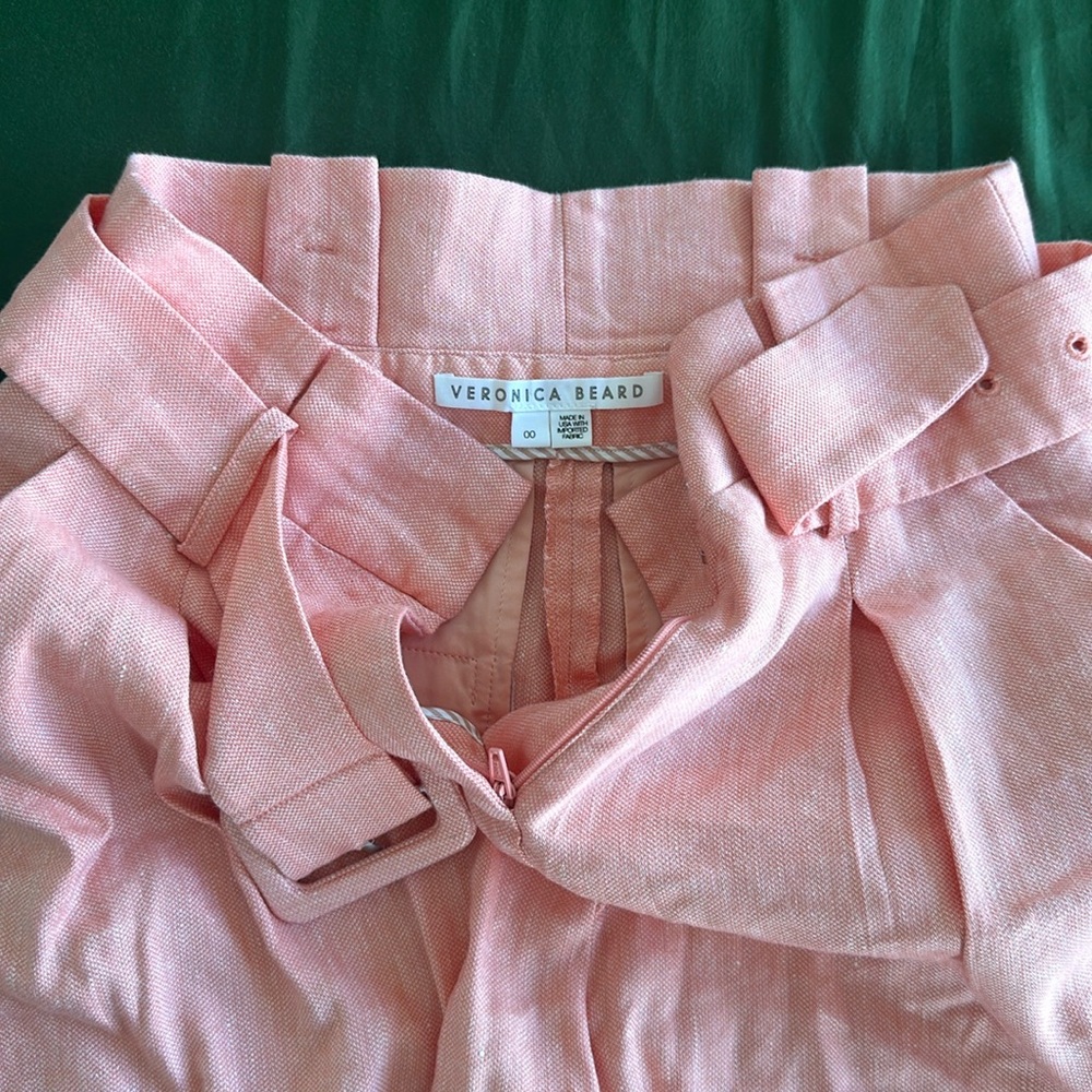 Veronica beard size 00 skirt